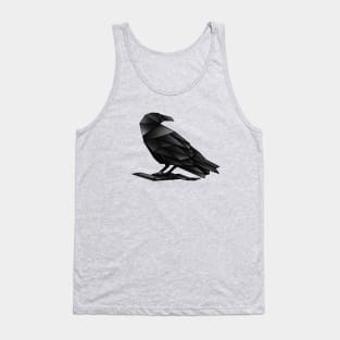 Prisma crow Tank Top